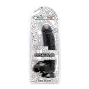 DILDO REALISTA ACHILLE FLESH 25 CM