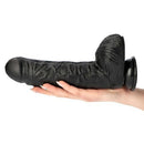 DILDO REALISTA ACHILLE FLESH 25 CM