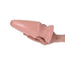 PLUG ANAL ADAMO EXTREME DIÂMETRO 8 CM