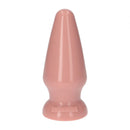 PLUG ANAL ADAMO EXTREME DIÂMETRO 8 CM
