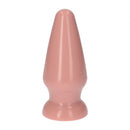 PLUG ANAL ADAMO EXTREME DIÂMETRO 8 CM