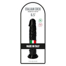 DILDO REALISTA AMEDEO 19 CM
