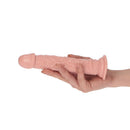 DILDO REALISTA AMEDEO 19 CM