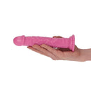 DILDO REALISTA AMEDEO 19 CM