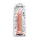 DILDO REALISTA AMEDEO 19 CM