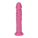 DILDO REALISTA AMEDEO 19 CM