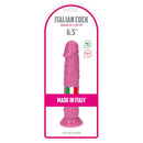 DILDO REALISTA AMEDEO 19 CM