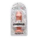 DILDO ANAL CAIO 16.5 CM