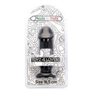 DILDO ANAL CAIO 16.5 CM