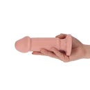 DILDO ANAL CAIO 16.5 CM