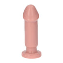 DILDO ANAL CAIO 16.5 CM