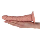 DILDO REALISTA CLEMENTE PINK 21 CM