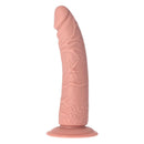 DILDO REALISTA CLEMENTE PINK 21 CM