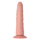 DILDO REALISTA CLEMENTE PINK 21 CM