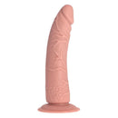 DILDO REALISTA CLEMENTE PINK 21 CM