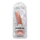 DILDO REALISTA CLEMENTE PINK 21 CM