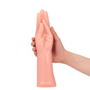 PUNHO PARA FISTING ANAL TOYS EXTREME MANIA 27 CM