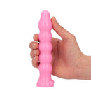 DILDO ANAL GAIO 15 CM