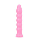 DILDO ANAL GAIO 15 CM