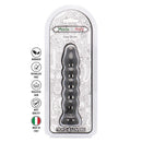 DILDO ANAL GAIO 15 CM