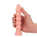 DILDO ANAL GAIO 15 CM