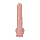 DILDO REALISTA GOLIA XXL 41 CM