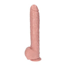 DILDO REALISTA GOLIA XXL 41 CM