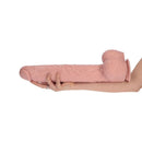 DILDO REALISTA GOLIA XXL 41 CM