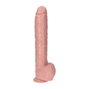 DILDO REALISTA GOLIA XXL 41 CM