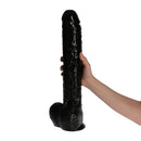 DILDO REALISTA GOLIA XXL 41 CM