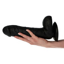 DILDO REALISTA LUCIO PINK 28 CM
