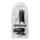 DILDO REALISTA LUCIO PINK 28 CM