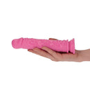 DILDO REALISTA CLAUDIO 20 CM