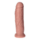 DILDO REALISTA DIEGO 21.5 CM