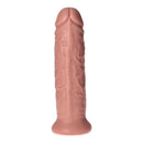 DILDO REALISTA DIEGO 21.5 CM