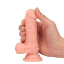 DILDO REALISTA LEO 13 CM