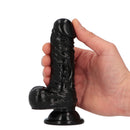 DILDO REALISTA LEO 13 CM