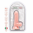 DILDO REALISTA LEO 13 CM