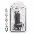 DILDO REALISTA LEO 13 CM
