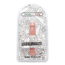 DILDO REALISTA TEO 14 CM