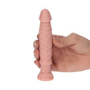 DILDO REALISTA TEO 14 CM