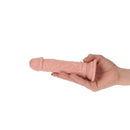 DILDO REALISTA RINO 15 CM