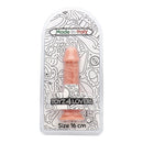 DILDO REALISTA RINO 15 CM