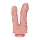 DILDO DUPLO ROMOLO AND REMO 20.5 CM
