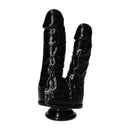 DILDO DUPLO ROMOLO AND REMO 20.5 CM