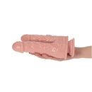 DILDO DUPLO ROMOLO AND REMO 20.5 CM