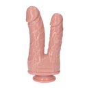 DILDO DUPLO ROMOLO AND REMO 20.5 CM