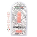DILDO ANAL UGO 15.5 CM