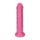 DILDO REALISTA XXL HERCULES 33 CM
