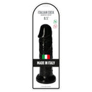 DILDO REALISTA XXL LEONE 25 CM